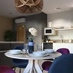 Loft Urbano 아파트