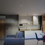 Loft Urbano 아파트 Porriño