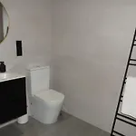Loft Urbano 아파트 Porriño