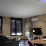 아파트 Loft Urbano