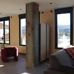 아파트 Loft Urbano