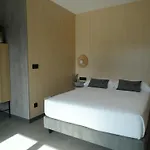 Loft Urbano 아파트 *