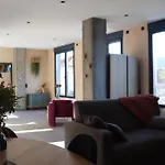 Loft Urbano 아파트 Porriño