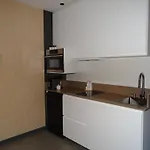 아파트 Loft Urbano Porriño