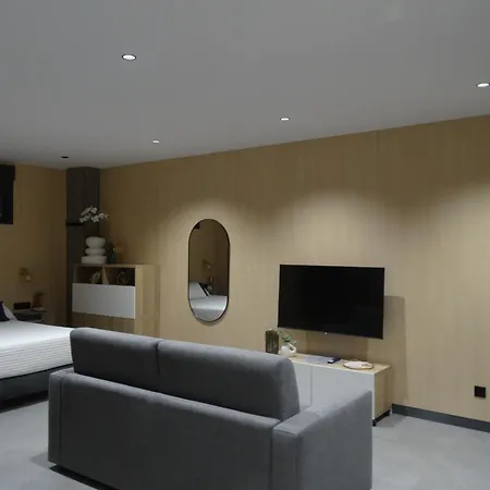 Loft Urbano Porriño