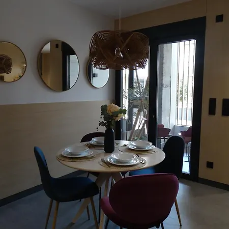 Loft Urbano *