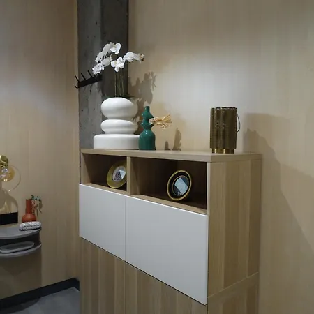 Lägenhet Loft Urbano