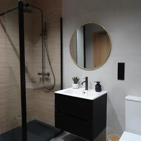 Loft Urbano *