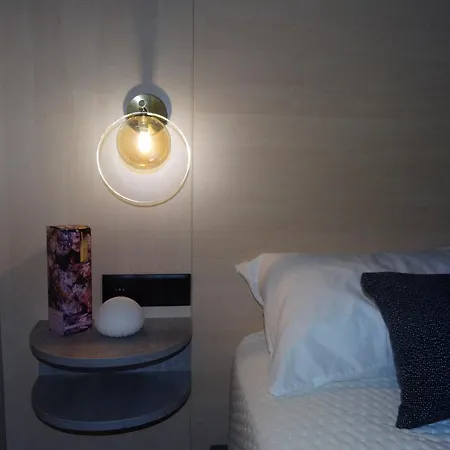 Loft Urbano 公寓