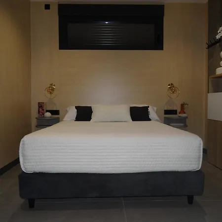 Lägenhet Loft Urbano