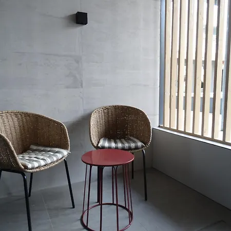 Loft Urbano