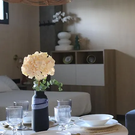 公寓 Loft Urbano *
