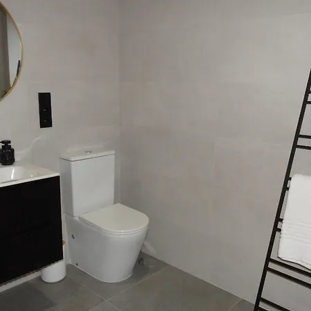Loft Urbano 公寓 Porriño