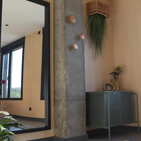 Loft Urbano Lägenhet Porriño