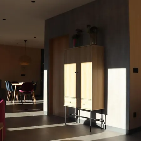 Loft Urbano شقة *