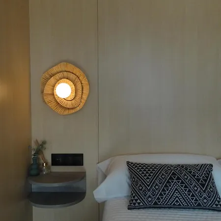 Loft Urbano شقة *