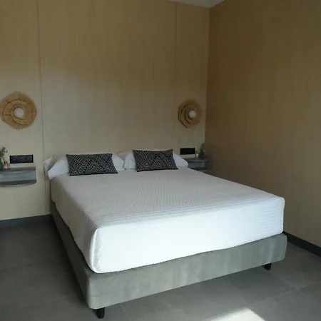 Loft Urbano 公寓