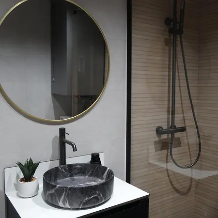 公寓 Loft Urbano Porriño