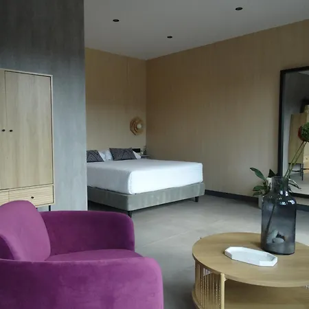 Loft Urbano * Porriño