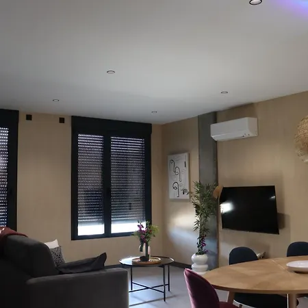 公寓 Loft Urbano