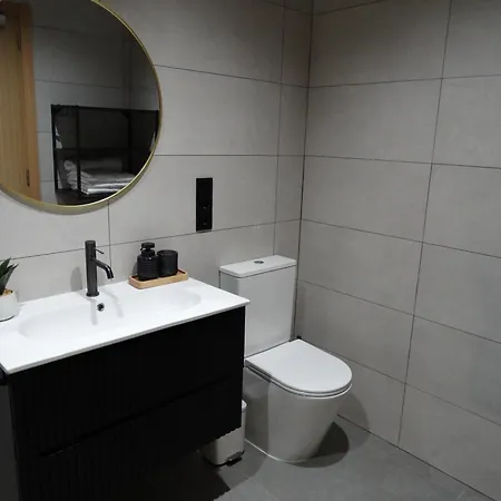 Loft Urbano *