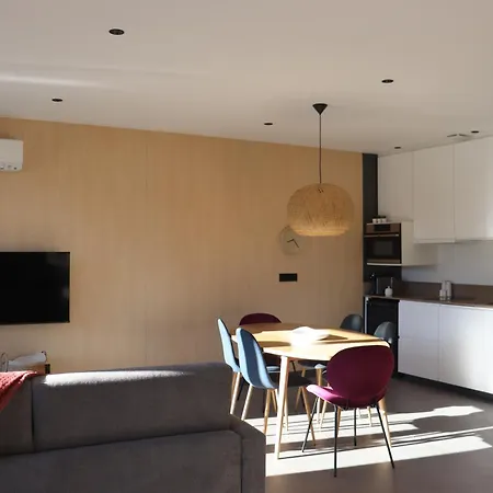 Loft Urbano