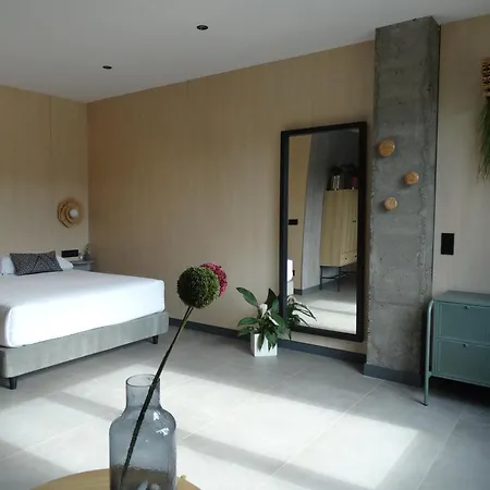公寓 Loft Urbano Porriño