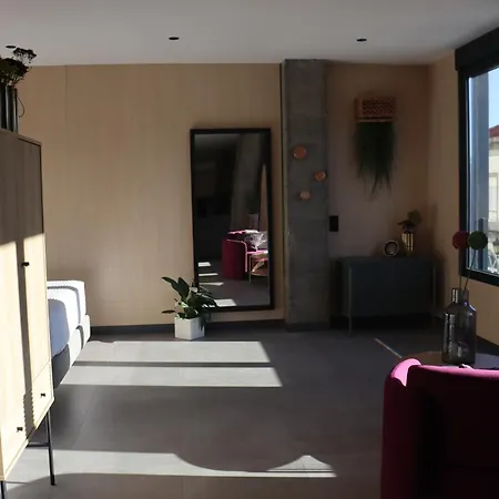 Loft Urbano *