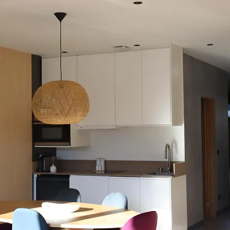 Loft Urbano 公寓