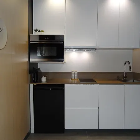 公寓 Loft Urbano