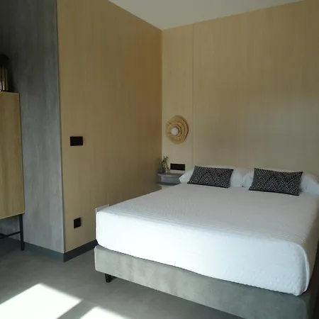Loft Urbano 公寓 *