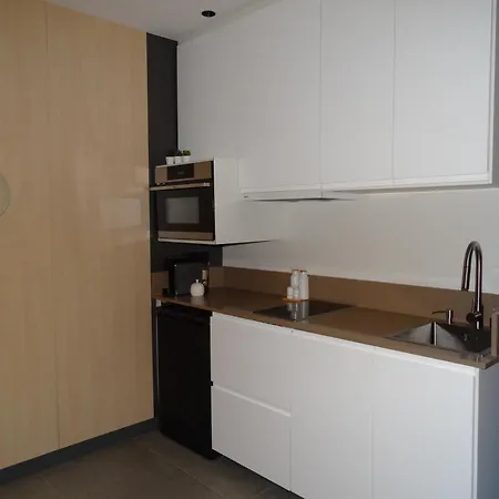公寓 Loft Urbano Porriño