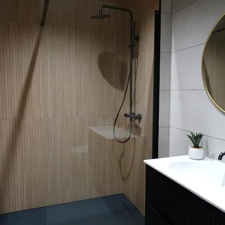 Lägenhet Loft Urbano Porriño