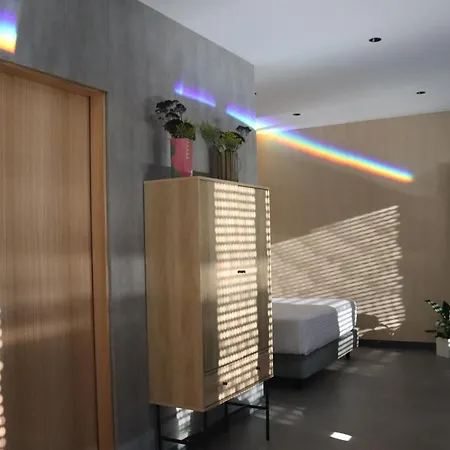 Loft Urbano