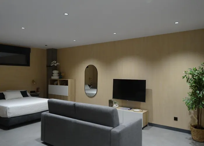 Loft Urbano Porriño