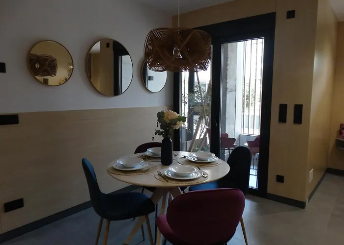 Loft Urbano *