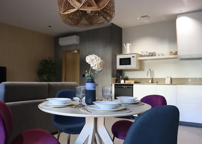 Loft Urbano 公寓