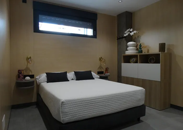 Loft Urbano Porriño