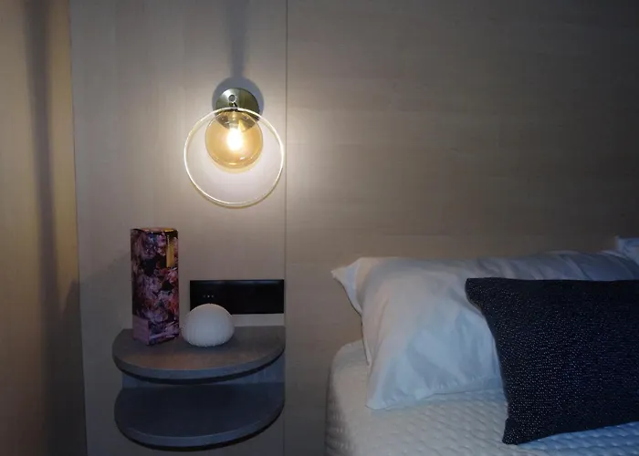 Loft Urbano شقة
