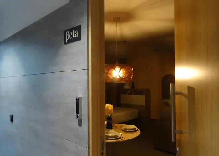 Loft Urbano *