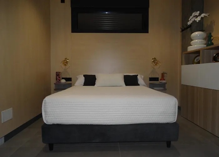 公寓 Loft Urbano