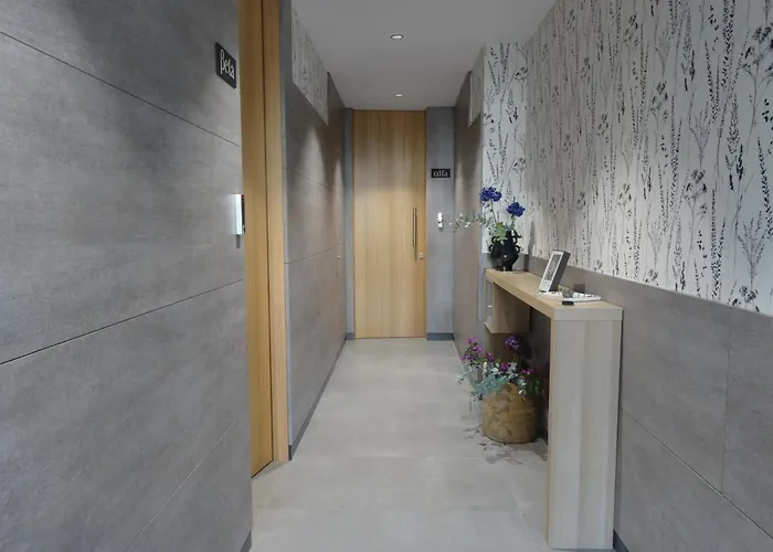 Loft Urbano *
