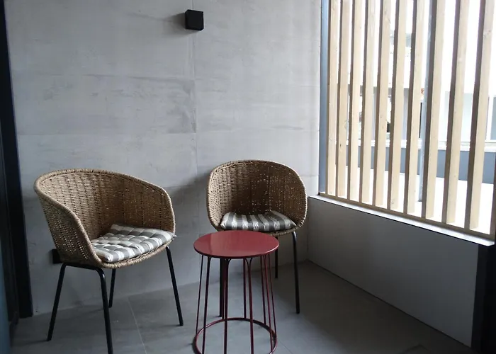 Loft Urbano