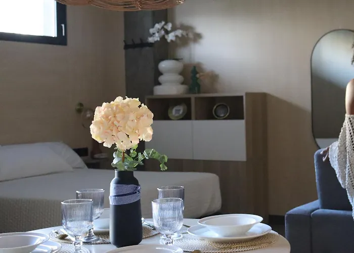 شقة Loft Urbano *