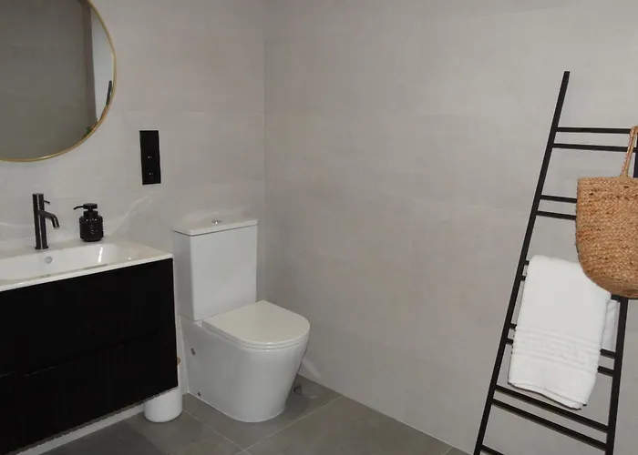 Loft Urbano 公寓 Porriño