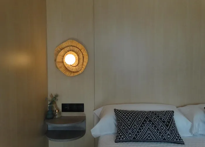 Loft Urbano شقة *