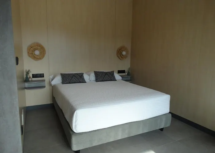 Loft Urbano شقة