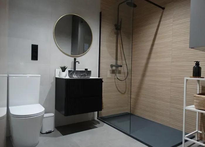 Loft Urbano Porriño