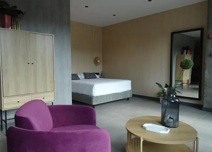Loft Urbano * Porriño