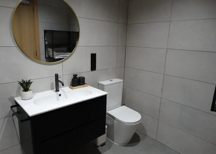 Loft Urbano *